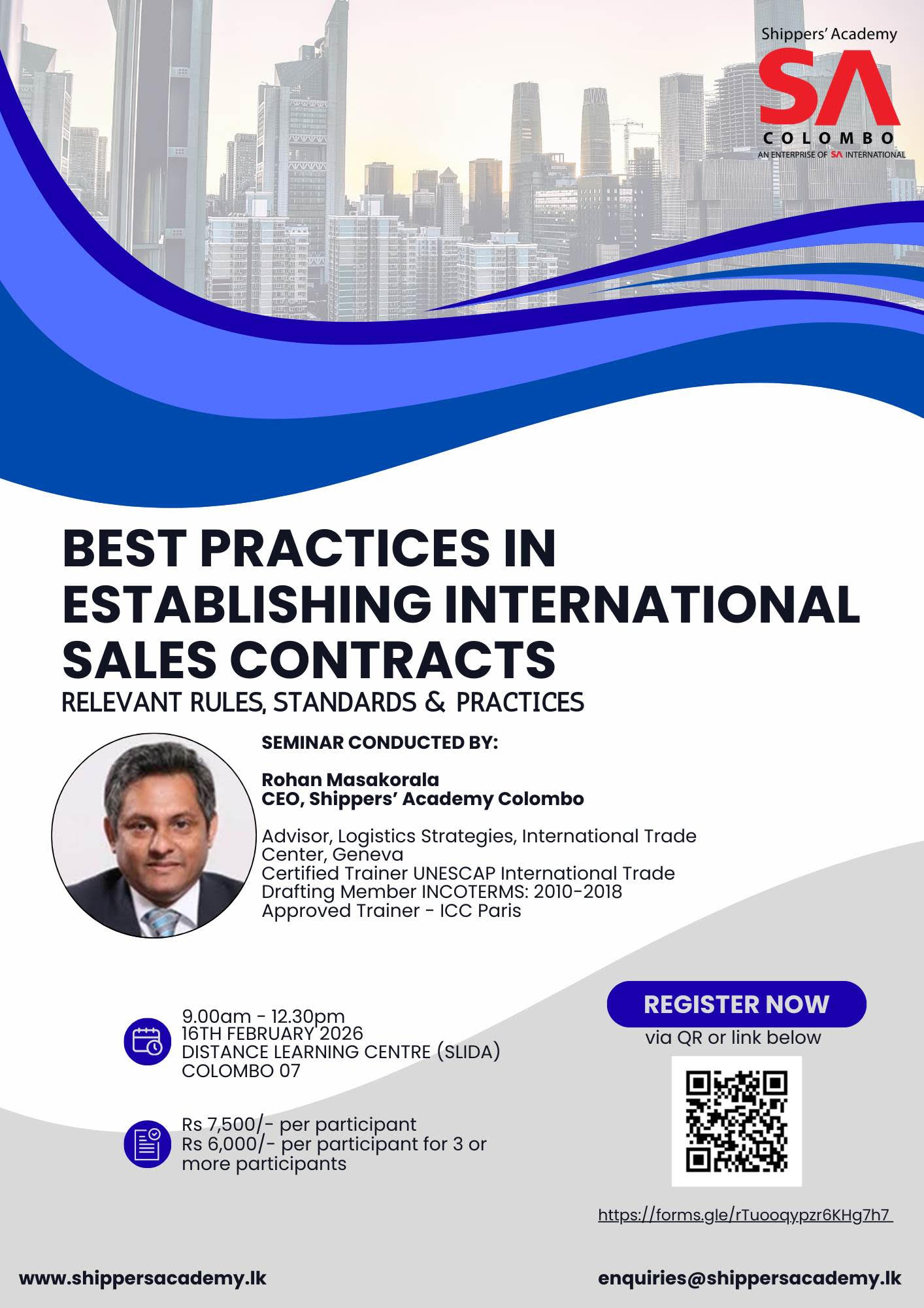 Essential knowledge for exporters, importers, traders, and anyone in international trade services