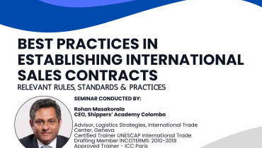 Essential knowledge for exporters, importers, traders, and anyone in international trade services